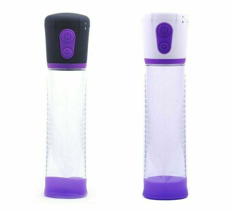 Penis Pump Penis Erection Enlargement Pump