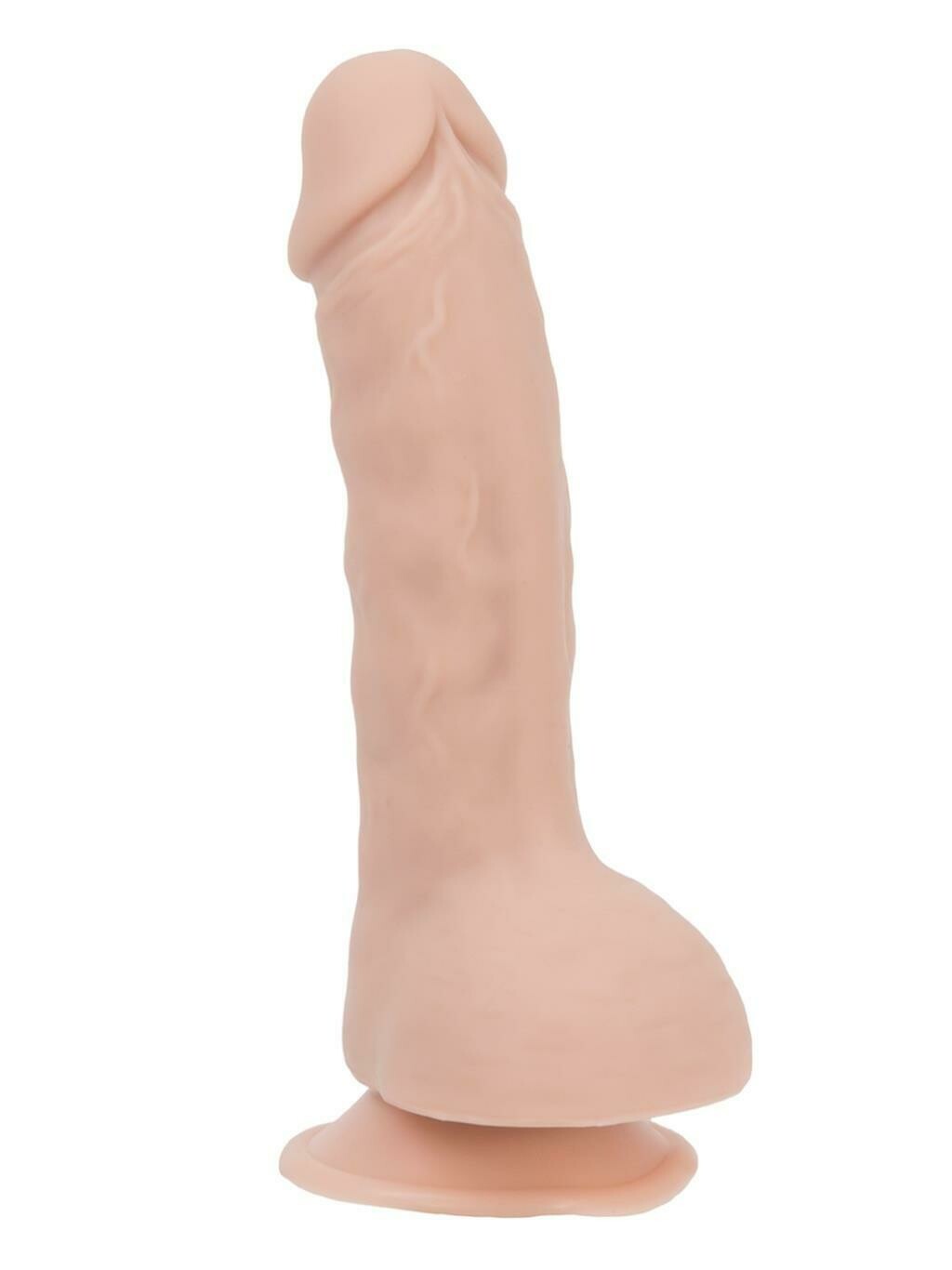 Swan Addiction Brad - 7.5&quot; Dildo