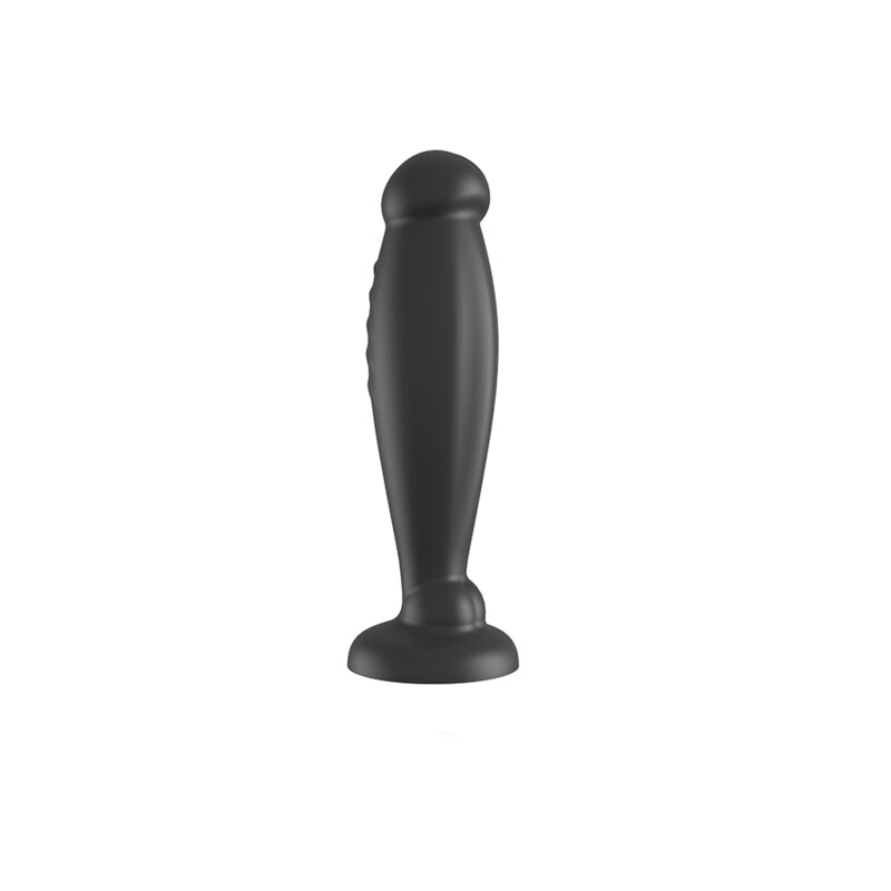 Dark Desire Alien Penis Silicone Anal Prostate Massager