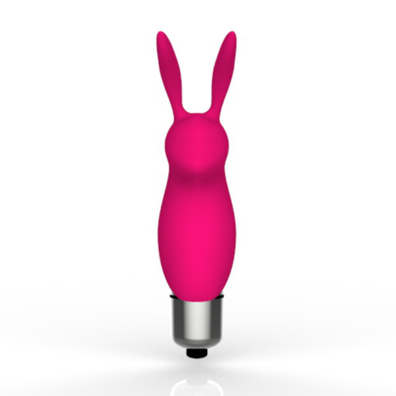 Naughty Bunny Pocket Vibe