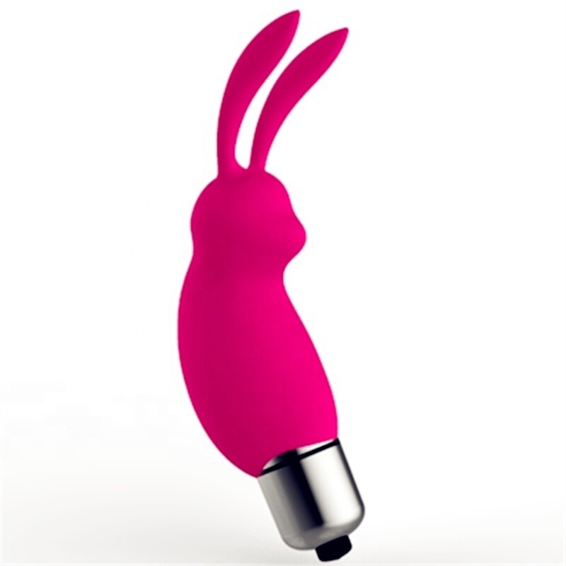 Naughty Bunny Pocket Vibe