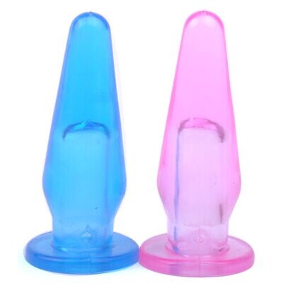 Anal Stimulator Plug - Butt Sex Toy