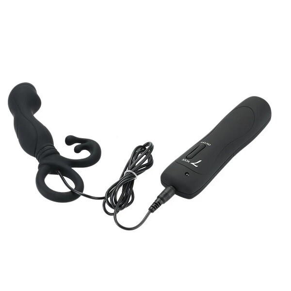 Aphrodisia Little Turtle Prostate Vibrating Stimulator