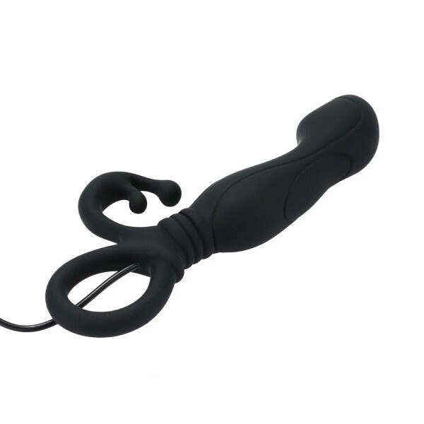 Aphrodisia Little Turtle Prostate Vibrating Stimulator