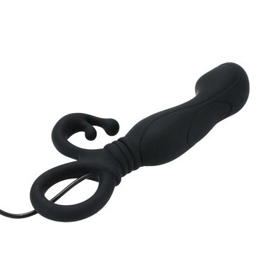 Aphrodisia Little Turtle Prostate Vibrating Stimulator