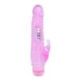 Aphrodisia Crystal Climbing Rabbit Vibrator