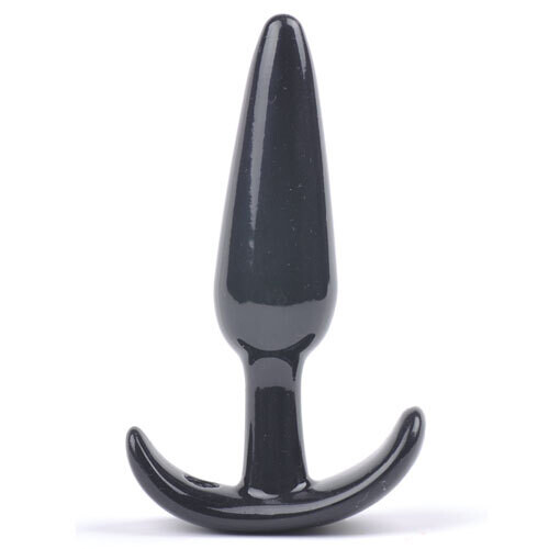 Oh Pleasure Smooth Anal Plug