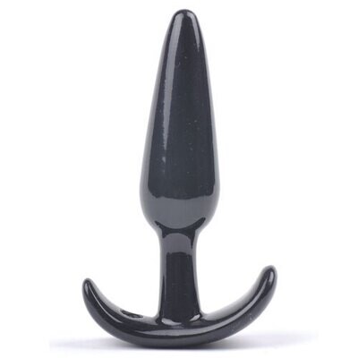 Oh Pleasure Smooth Anal Plug