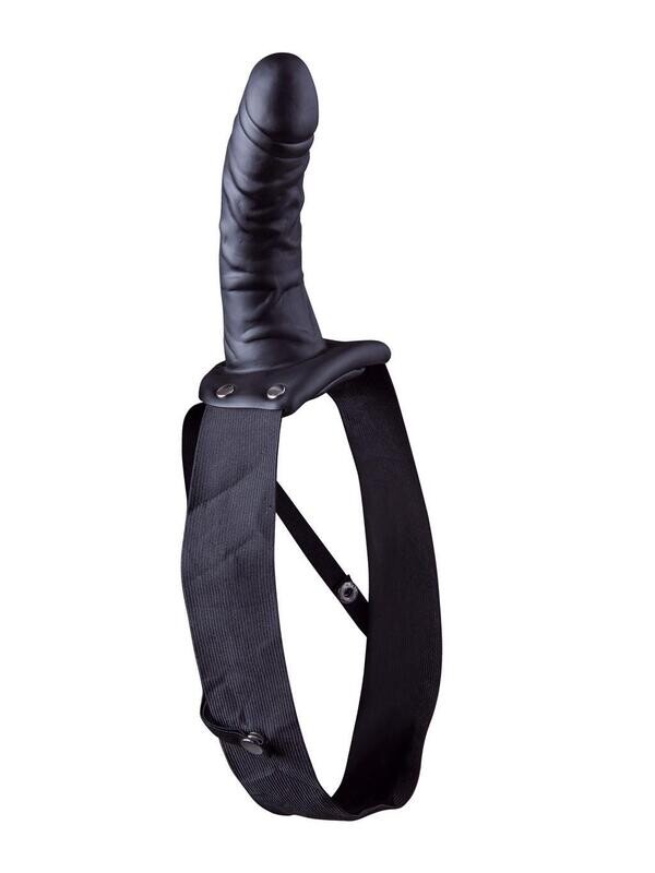 Malesation Young Boyfriend Strap-On