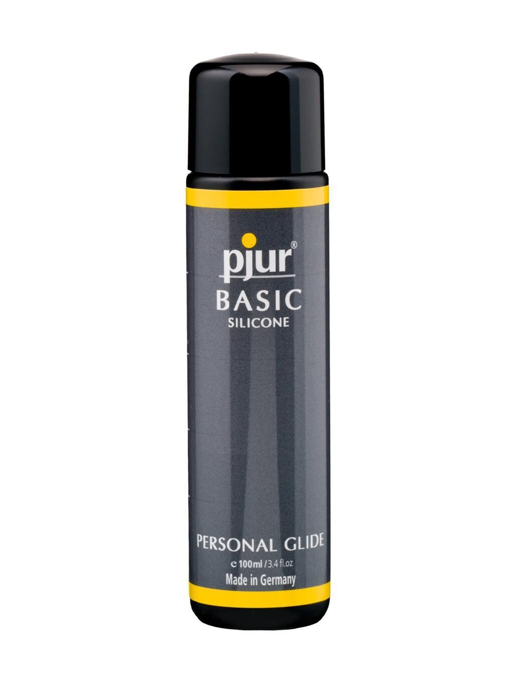 Pjur Basic Silicone - 100ml
