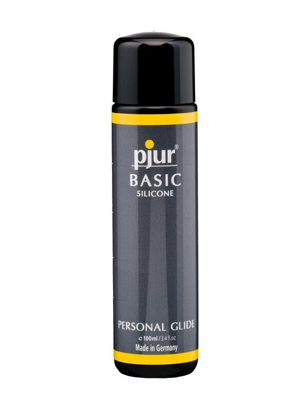 Pjur Basic Silicone - 100ml