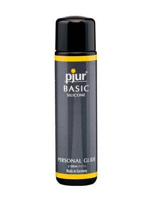 Pjur Basic Silicone - 100ml