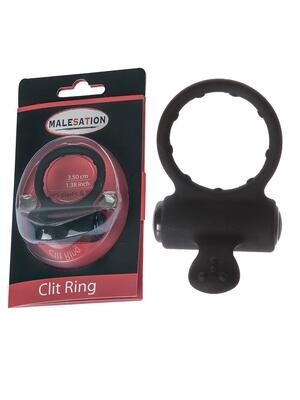 Malesation Clit Cock Ring | moodTime