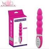 Aphrodisia 10-Frequency G-spot Stimulation Silicone Vibrator