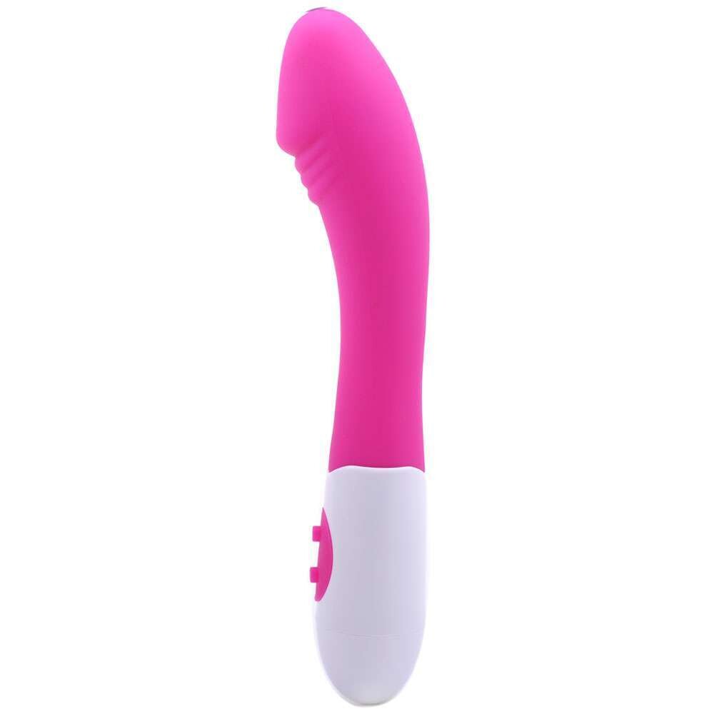 Glans Penis Multi Speeds Vibration G-spot Vibrator