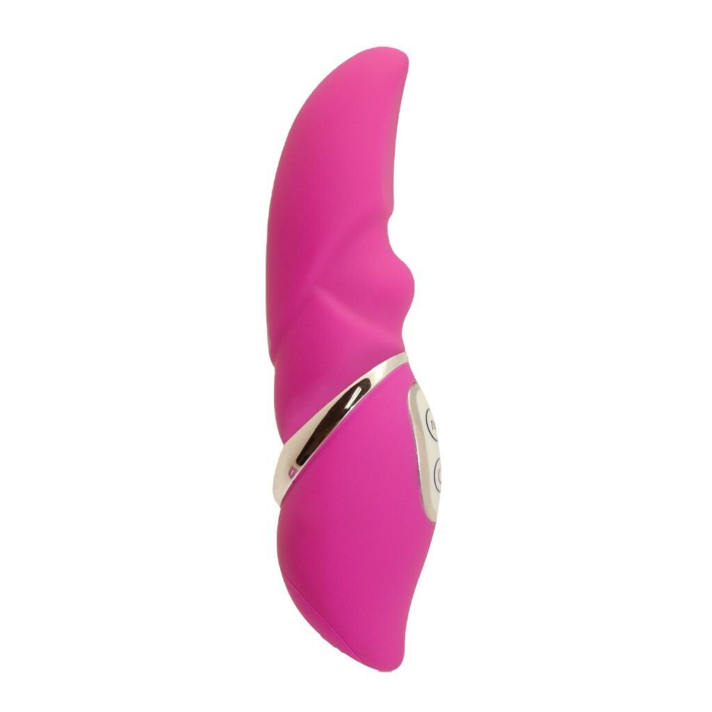 Aphrodisia Waterproof G Spot Vibrator Adult Sex Toy | moodTime