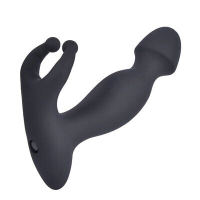 Pleasure Claw Prostate Vibrator Anal Sex Toy