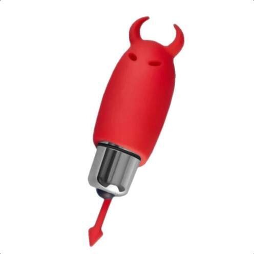 Devil Pocket Monster Vibe