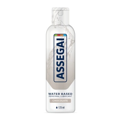 Quality Personal Lubricant - Chocolate 125ml