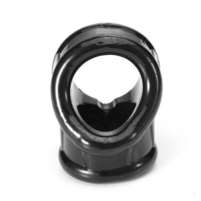 Male Penis &amp; Scrotum Bondage Ring