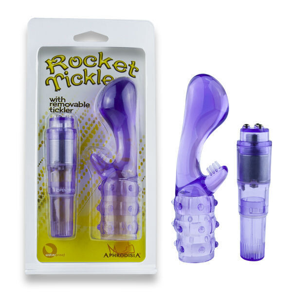 Aphrodisia Rocket Tickers