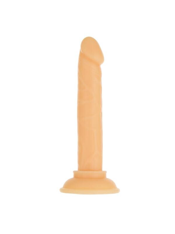 Swan Addiction Tino Dildo with Suction Cup
