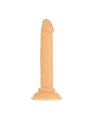 Swan Addiction Tino Dildo with Suction Cup