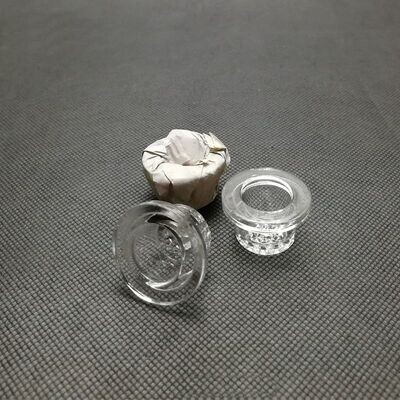Glass Bowl Smoking Pipe Replacement