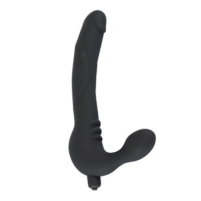 Mighty Male Vibrating Prostate Massager | moodTime