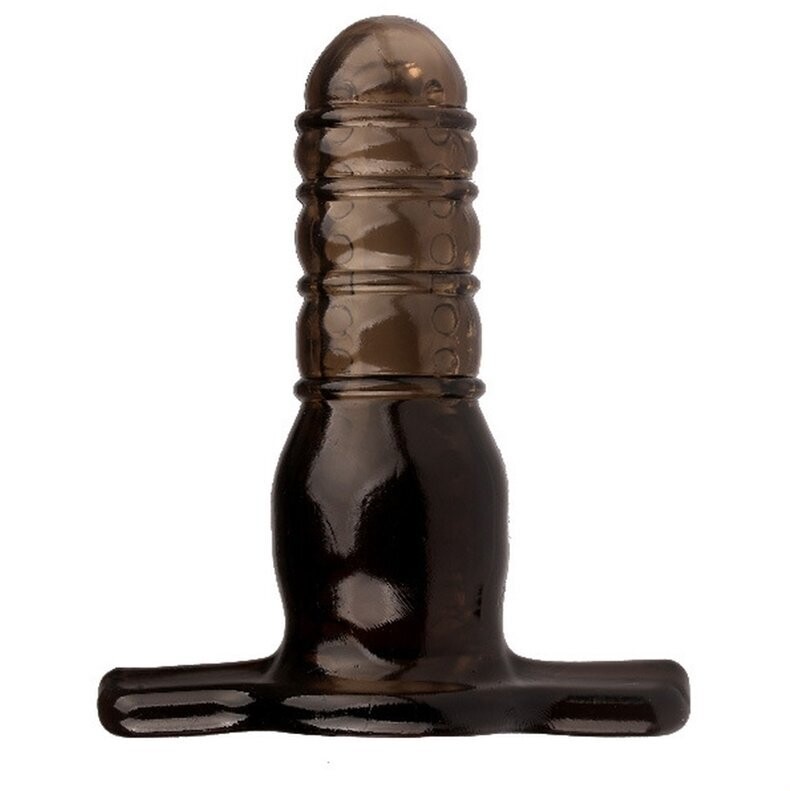 Anal Butt Dilator Plug Insert Sleeve For Anal Sex