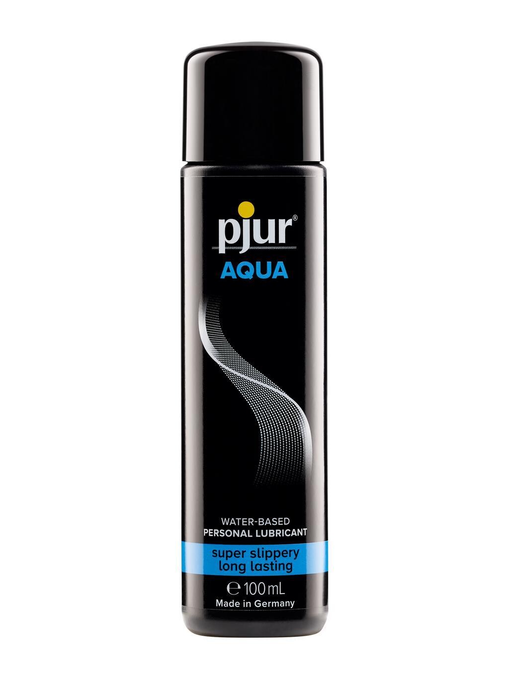 Pjur Aqua Lubricant 100ml