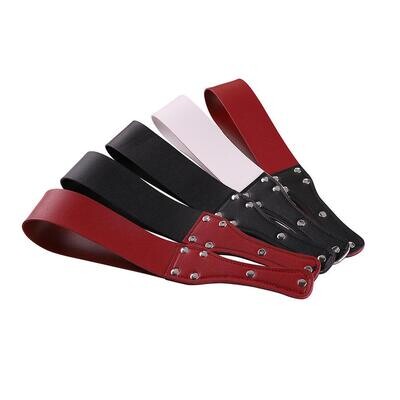 Badass BDSM Spanking Paddle