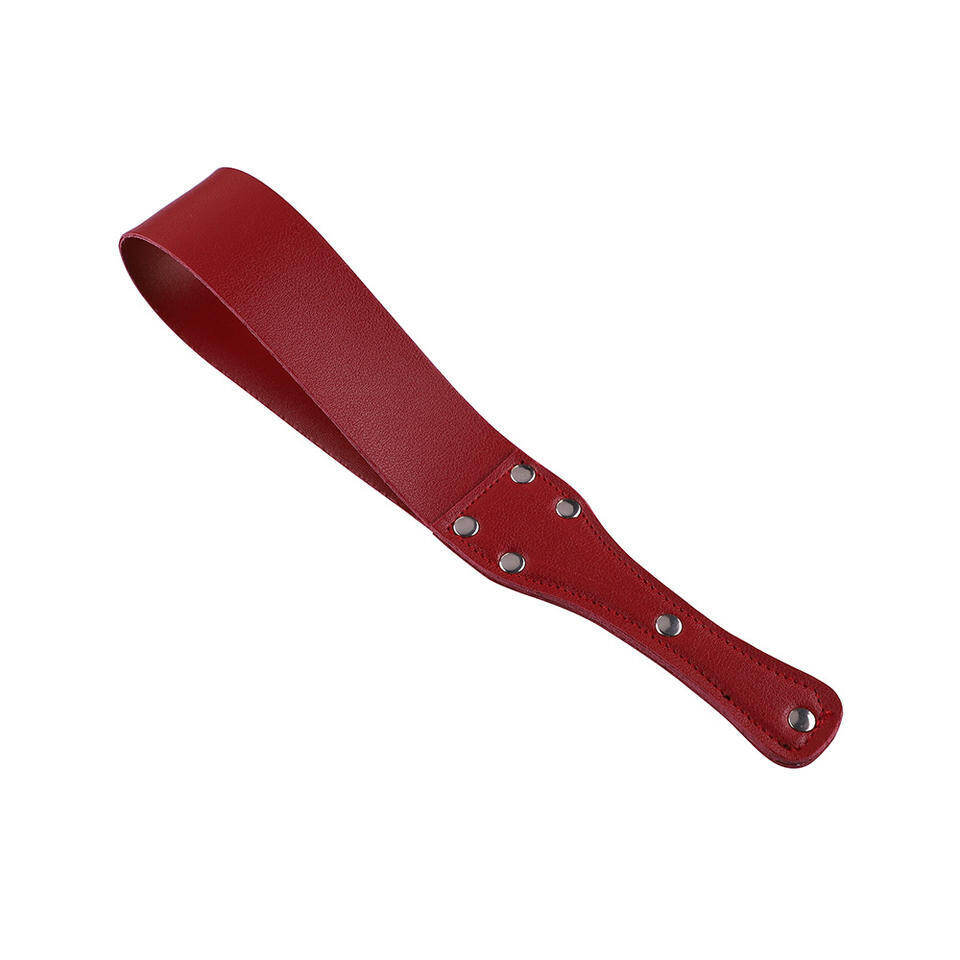 Badass BDSM Spanking Paddle, Colour: A