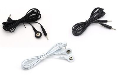 ​Estim Lead Replacement Power Cable Accessory