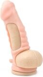 Wider Dick Penis Sleeve Girth Enhancer