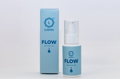 Flow (Personal Lube) - 50ml