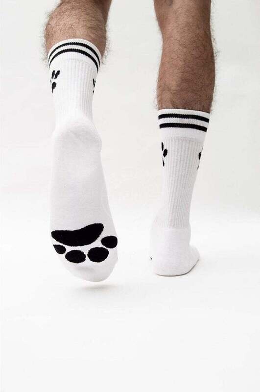 ​Puppy Play Paw Socks