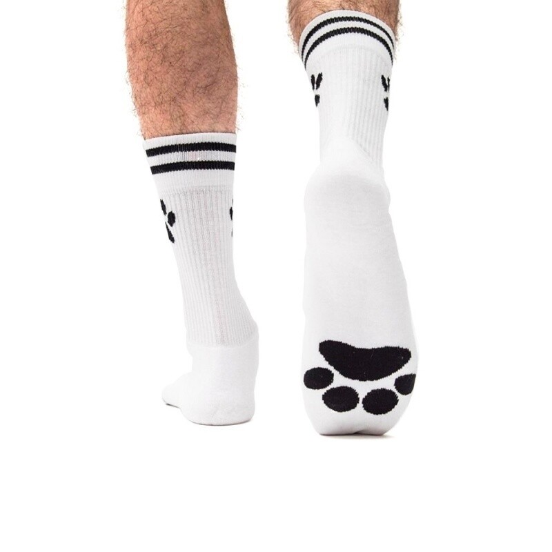 ​Puppy Play Paw Socks