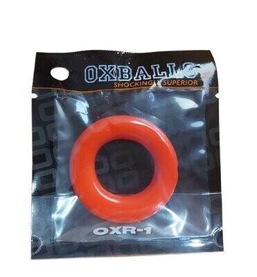 Oxballs OXR-1 Willy Ring