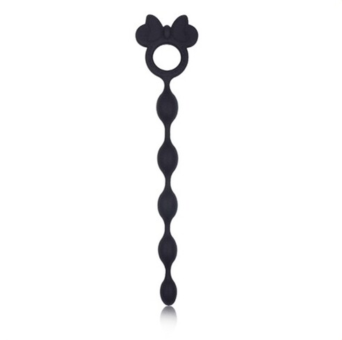 Deep Sensations Butterfly Anal Beads