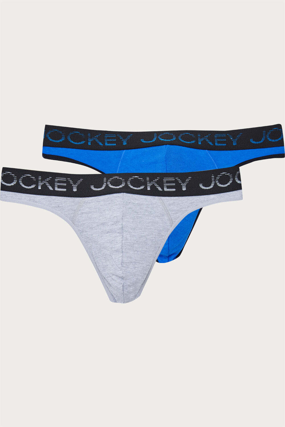 Jockey Men&#39;s G-string (2 Pack)