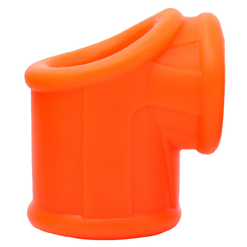 Silicone Penis Ring Ball Stretcher