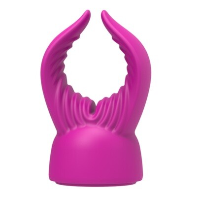 Antelope Magic Wand Massager Headgear Attachment
