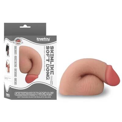 Lovetoy Realistic Limpy Cock
