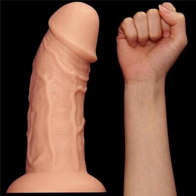 Lovetoy Legendary King Sized Dildo