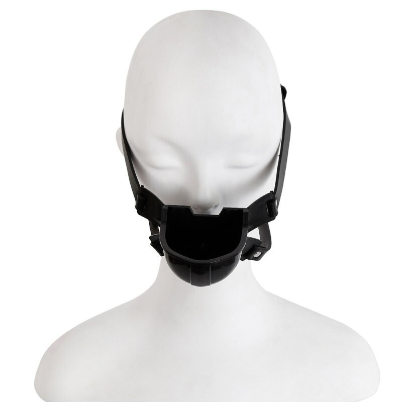 Piss Slave Urinal Mouth Gag