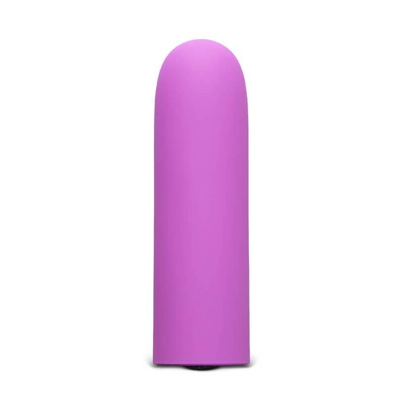7-Speed Rechargeable Vibrating Bullet