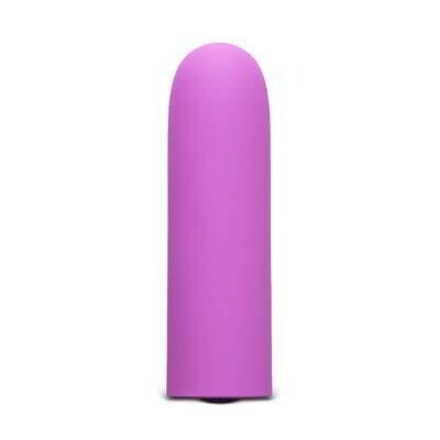 7-Speed Rechargeable Vibrating Bullet