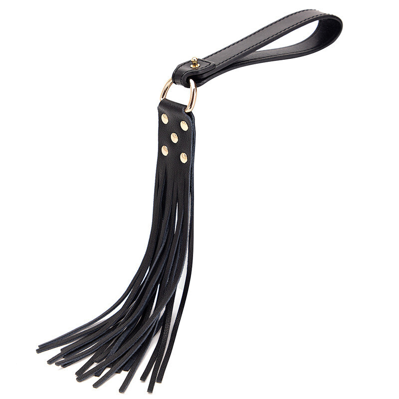 ​Sensation Delight Loop Flogger