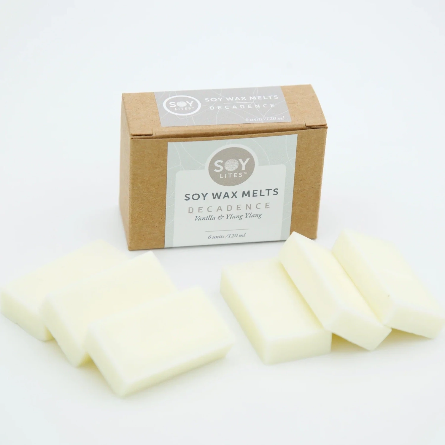 Soylite Decadence Soy Wax Melts